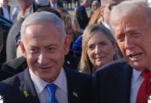 Pemimpin Arab Desak Trump Tinjau Dukungan ke Netanyahu, Ambisi Damai Terhambat