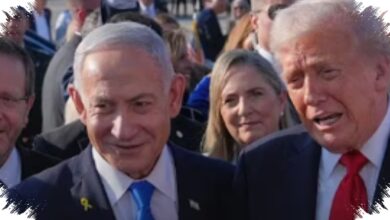 Pemimpin Arab Desak Trump Tinjau Dukungan ke Netanyahu, Ambisi Damai Terhambat
