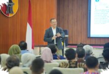 Akreditasi Kampus Diperkuat, Risiko Tertinggal Saat Kompetensi Digital Makin Dicari