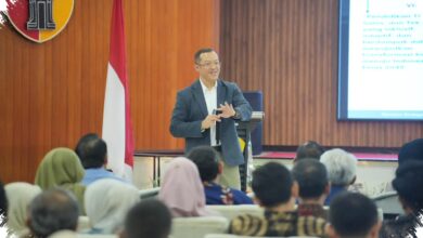 Akreditasi Kampus Diperkuat, Risiko Tertinggal Saat Kompetensi Digital Makin Dicari