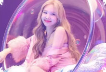 Pesan Nayeon Seusai 81 Konser Memantik Cemas, Kontrak Twice Masih Abu-Abu