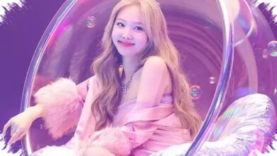 Pesan Nayeon Seusai 81 Konser Memantik Cemas, Kontrak Twice Masih Abu-Abu