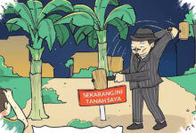 Mafia Tanah Tak Sekadar Rebut Lahan, Pelaku Bisa Dibui hingga 20 Tahun