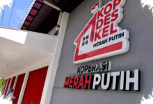 Kopdes Merah Putih Disiapkan Salurkan Subsidi dan Bansos, Rantai Distribusi Dipangkas