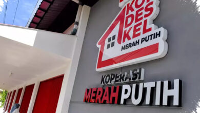 Kopdes Merah Putih Disiapkan Salurkan Subsidi dan Bansos, Rantai Distribusi Dipangkas