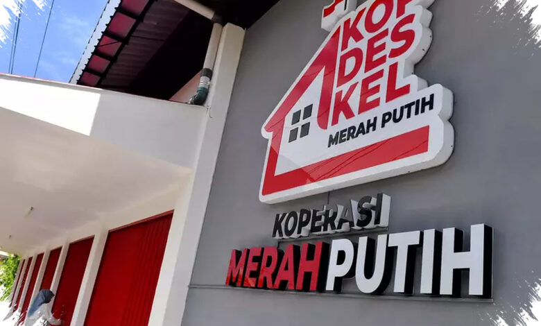 Kopdes Merah Putih Disiapkan Salurkan Subsidi dan Bansos, Rantai Distribusi Dipangkas