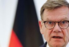 Jerman Usul Pasukan Uni Eropa di Lebanon, Cegah Kekosongan Usai UNIFIL