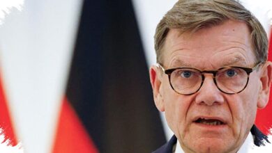 Jerman Usul Pasukan Uni Eropa di Lebanon, Cegah Kekosongan Usai UNIFIL