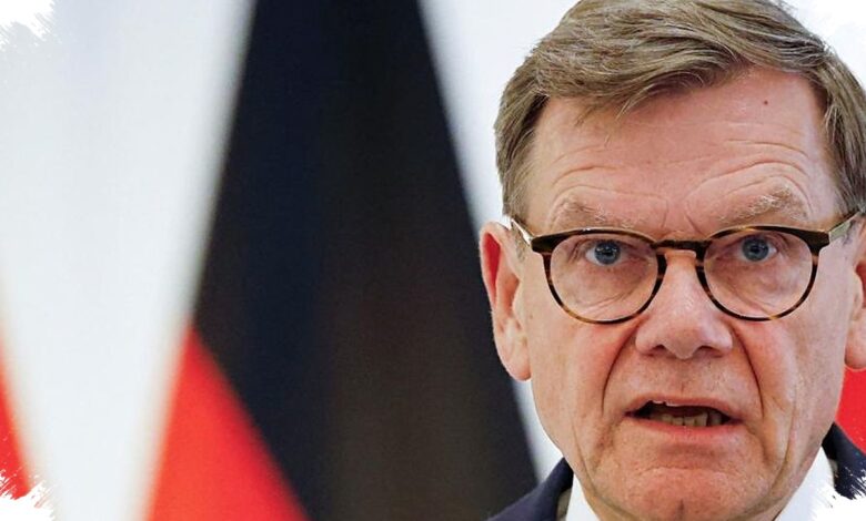 Jerman Usul Pasukan Uni Eropa di Lebanon, Cegah Kekosongan Usai UNIFIL