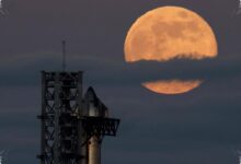 Starship Batal Terbang Kurang dari Sedetik, SpaceX Ganti Dua Mesin Raptor