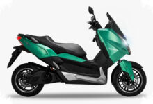 Polytron FOX 500 Mengejar Rasa Skuter Besar, Bekalnya Tak Sekadar Listrik