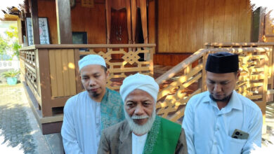 Omzet Rp3 Miliar Menopang Santri Gratis, Cara Ponpes Thohir Yasin Bangun Kemandirian