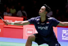 Alwi Farhan Kram di Japan Open, Duel Mental Kontra Naraoka Tinggalkan Pelajaran