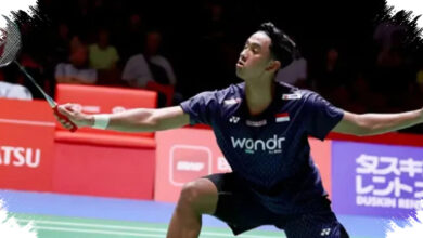 Alwi Farhan Kram di Japan Open, Duel Mental Kontra Naraoka Tinggalkan Pelajaran
