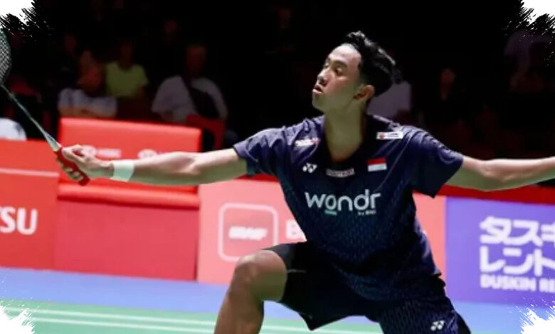 Alwi Farhan Kram di Japan Open, Duel Mental Kontra Naraoka Tinggalkan Pelajaran