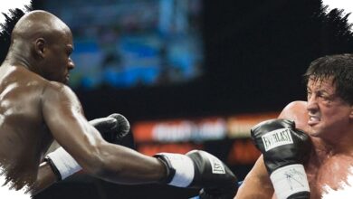 Rocky Balboa Kembali ke Ring di Usia Senja, Duel yang Mengusik Sang Juara