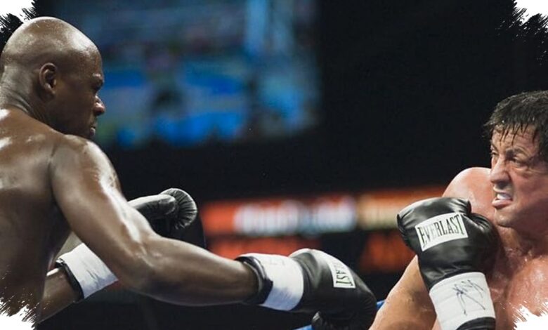 Rocky Balboa Kembali ke Ring di Usia Senja, Duel yang Mengusik Sang Juara
