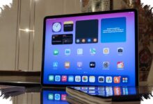 3 Kemampuan Tablet yang Sering Terlewat, Bantu Kerja Tanpa Beli Monitor