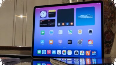 3 Kemampuan Tablet yang Sering Terlewat, Bantu Kerja Tanpa Beli Monitor
