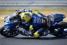 Aldi Satya Mahendra Raih Grid Terbaik di Donington, Top 10 Menguatkan Target Akhir Musim