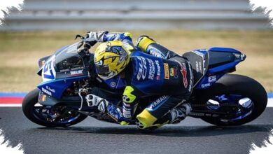 Aldi Satya Mahendra Raih Grid Terbaik di Donington, Top 10 Menguatkan Target Akhir Musim