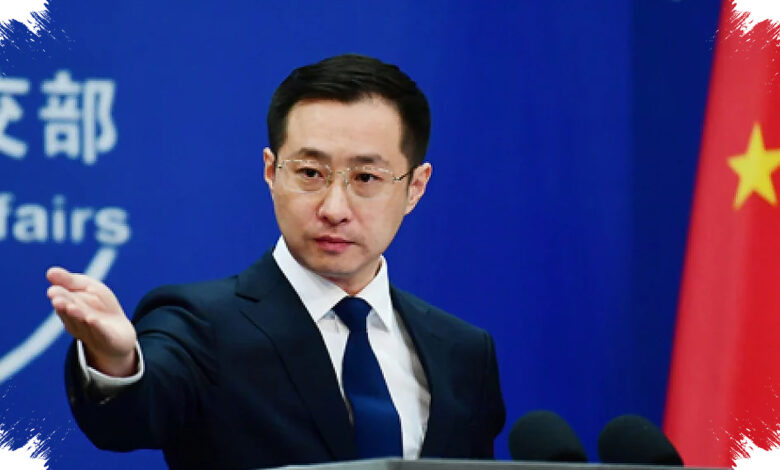 China Tolak Tuduhan Trump soal Pemilu AS, Balik Ungkit Pengawasan Washington