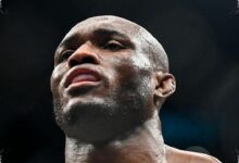 3 Petarung Muslim Favorit Kamaru Usman Jelang Duel Dricus du Plessis, Ada Muhammad Ali