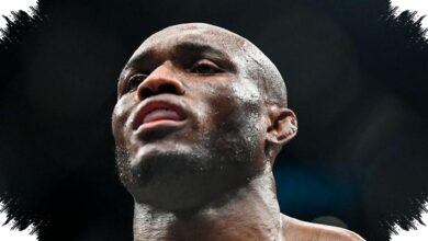 3 Petarung Muslim Favorit Kamaru Usman Jelang Duel Dricus du Plessis, Ada Muhammad Ali