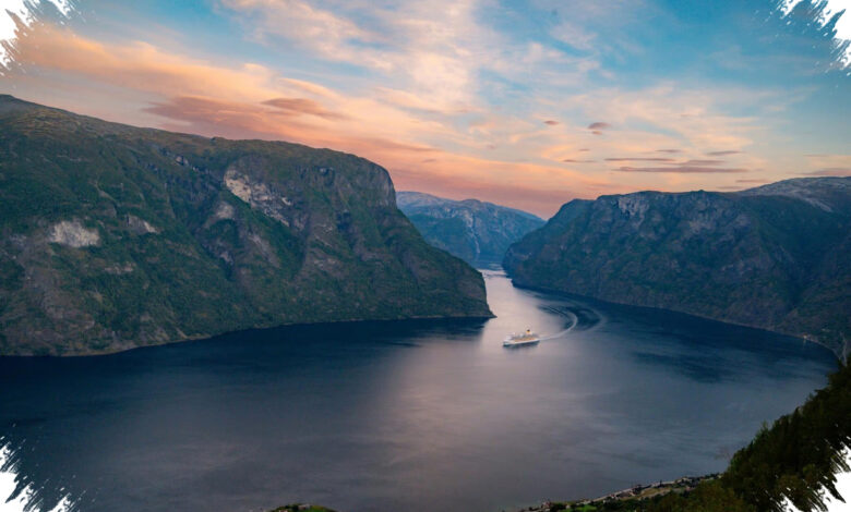 Gua di Norwegia Mengungkap Arktik 75.000 Tahun Lalu yang Lebih Hangat