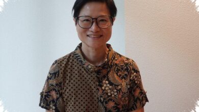 Kanker Payudara Geser Serviks di Indonesia, Aktivitas Duduk Jadi Sorotan