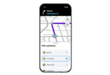 Waze Siapkan Mode Motor, Jalur Pintas dan Bahaya Jalan Kini Lebih Diperhatikan