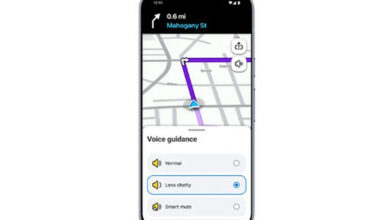 Waze Siapkan Mode Motor, Jalur Pintas dan Bahaya Jalan Kini Lebih Diperhatikan