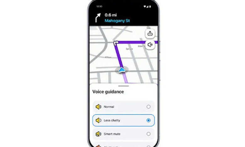 Waze Siapkan Mode Motor, Jalur Pintas dan Bahaya Jalan Kini Lebih Diperhatikan