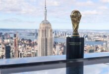 Final Piala Dunia 2026 Bisa Menggeser Peta Gelar, Argentina atau Spanyol Naik?