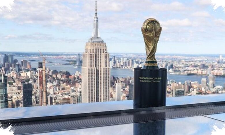Final Piala Dunia 2026 Bisa Menggeser Peta Gelar, Argentina atau Spanyol Naik?