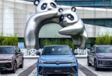 Volkswagen China Ubah Arah, Mobil Buatan Lokal Kini Disiapkan Menembus Asia Tengah