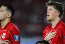 Saran Justin Hubner Menguatkan Ole Romeny Pulang ke Liga Belanda Bersama Fortuna
