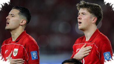 Saran Justin Hubner Menguatkan Ole Romeny Pulang ke Liga Belanda Bersama Fortuna