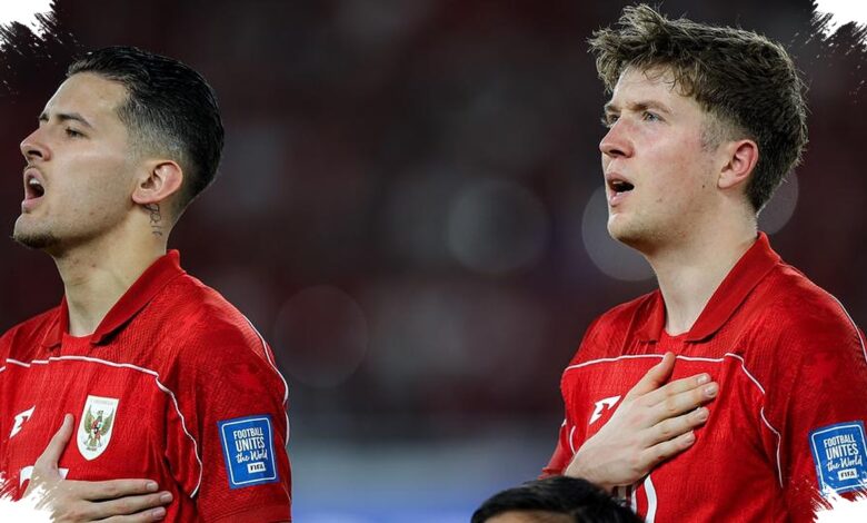 Saran Justin Hubner Menguatkan Ole Romeny Pulang ke Liga Belanda Bersama Fortuna
