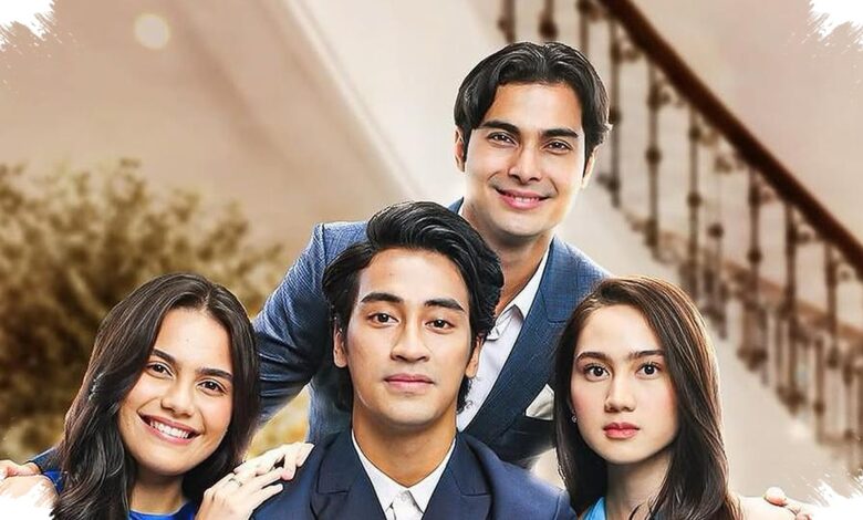 Jingga Dijebak Selina hingga Menghilang, Satria Tak Berhenti Mencarinya