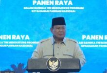 Prabowo Sebut Banyak Menteri Masuk RS karena Kerja Keras, Jangan Sampai Ambruk