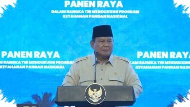 Prabowo Sebut Banyak Menteri Masuk RS karena Kerja Keras, Jangan Sampai Ambruk
