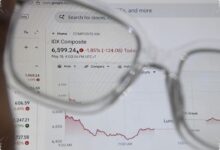 Dana Asing Rp 725 Miliar Masuk, Saham Bank Mengangkat IHSG 1,10 Persen
