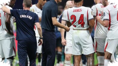Souness Sebut Declan Rice Sudah Mentok, Nilai Posisi Bek Tengah Lebih Cocok