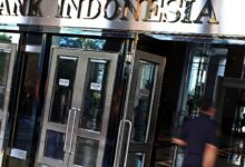 INDONIA Turun ke 6,17%, BI Pastikan Likuiditas Perbankan Tetap Memadai