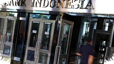 INDONIA Turun ke 6,17%, BI Pastikan Likuiditas Perbankan Tetap Memadai