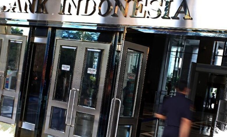 INDONIA Turun ke 6,17%, BI Pastikan Likuiditas Perbankan Tetap Memadai