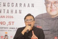 DPRD Jabar Tolak SPP Sekolah Negeri, Data Desil Dinilai Bisa Bebani Keluarga