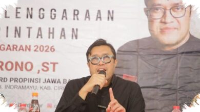 DPRD Jabar Tolak SPP Sekolah Negeri, Data Desil Dinilai Bisa Bebani Keluarga