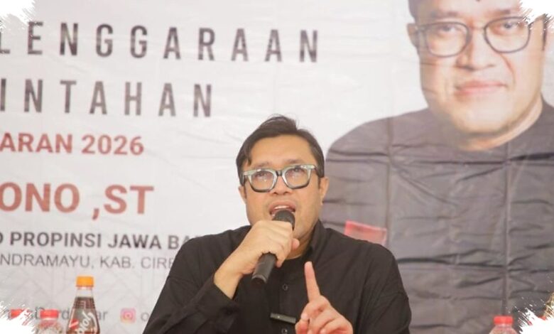 DPRD Jabar Tolak SPP Sekolah Negeri, Data Desil Dinilai Bisa Bebani Keluarga